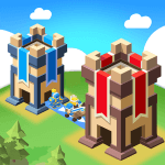 Conquer the Tower: Takeover v2.2.381 MOD APK (Menu, Unlimited Money, Auto Win)