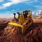 Construction Simulator 2 v2.2.1.2219 MOD APK (Full, Unlimited Money)