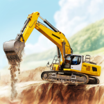 Construction Simulator 3 v1.1.1.1473 MOD APK (Unlimited Money)
