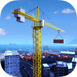 Construction Simulator PRO MOD APK v2.2.4.7 (Unlimited Money)