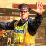Contraband Police Mobile v0.0.1.43 MOD APK (Unlimited Money, Diamonds)