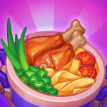 Cooking Farm v0.0.39.0.36 MOD APK (Unlimited Money)
