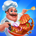 Cooking Sizzle v2.2.0.18 MOD APK (Unlimited Money)