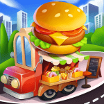 Cooking Travel v1.1.2.21 MOD APK (Unlimited Money)