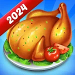 Cooking Vacation v1.1.3.3 MOD APK (Free Shopping, No-ADS)
