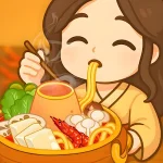 Cookzii: Cozy Cooking ASMR v5.5 MOD APK (No Ads)