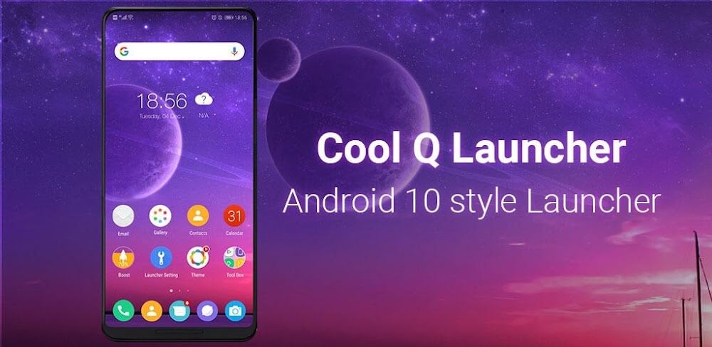 Happy Launcher, smile launcher v10.6 MOD APK (Premium Unlocked)