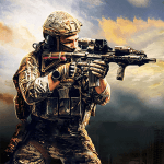 Coover Fire IGI v1.15 MOD APK (God Mode/Dumb Enemy)