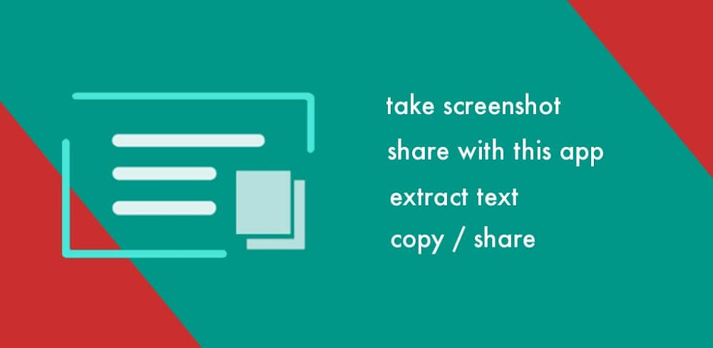 Copy Text On Screen Pro v2.2.3.8 APK + MOD (Premium Unlocked)