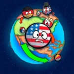 Country Balls: State Takeover v2.2.1.5 MOD APK (Unlimited Gold, Diamonds)