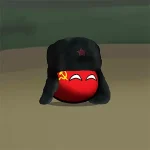 Countryball: World 1.1.3 v1.1.3 MOD APK (Unlocked All DLC, Everything, No ADS)