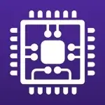 CPU-Z v1.55 APK + MOD (Pro Unlocked)