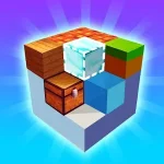 Master Builder City Explore v2.2.1.4 MOD APK (Unlimited Gems, No Ads)