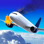 Crash Delivery Car Destruction MOD APK v1.1.7.0 (Unlimited Money)