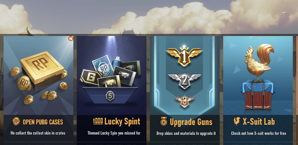 Crate Simulator MOD APK v1.1.0.125 (Unlimited Money)