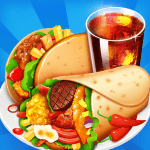 Crazy Cooking Chef v12.12.3.6000 MOD APK (Unlimited Money)