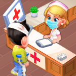 Crazy Hospital v1.1.0.143 MOD APK (Unlimited Coins/Life)