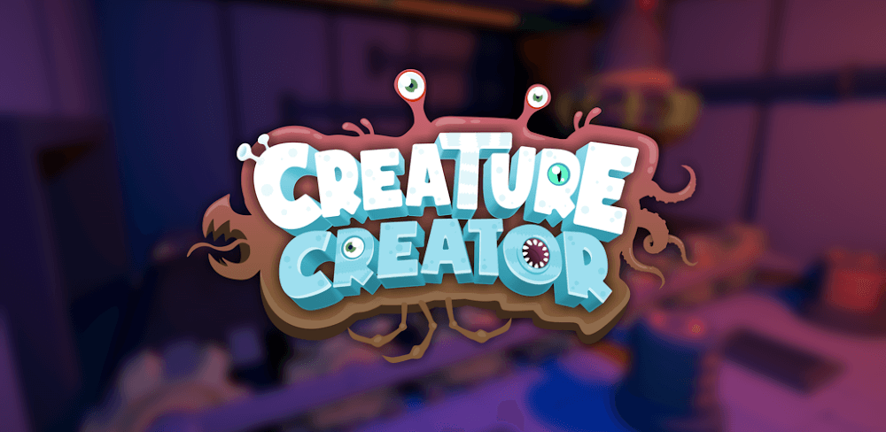 Creature Creator v1.1.7.8 APK (Full Version)