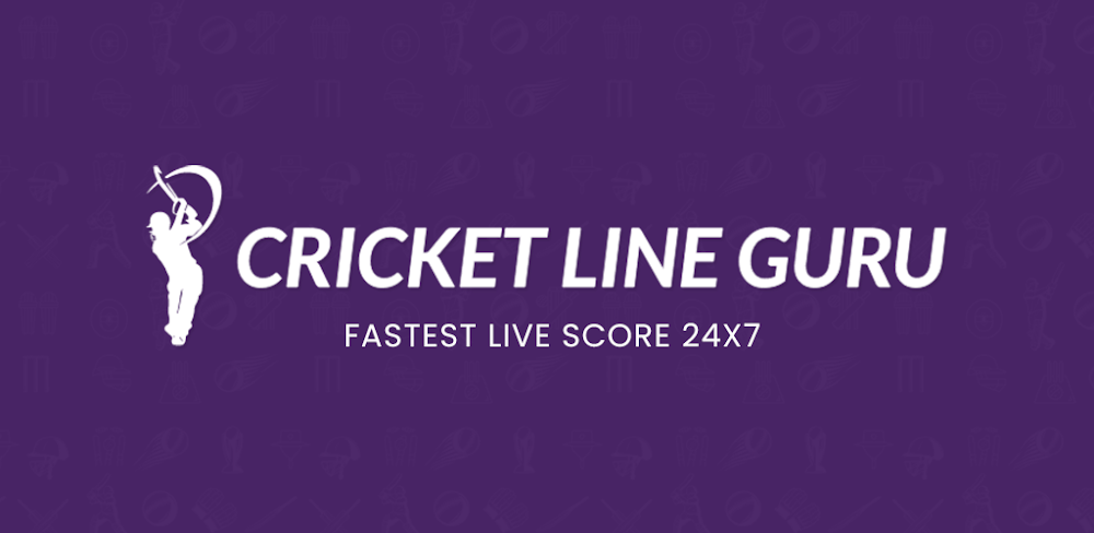 Cricket Line Guru v29.0 MOD APK (Premium Unlocked)