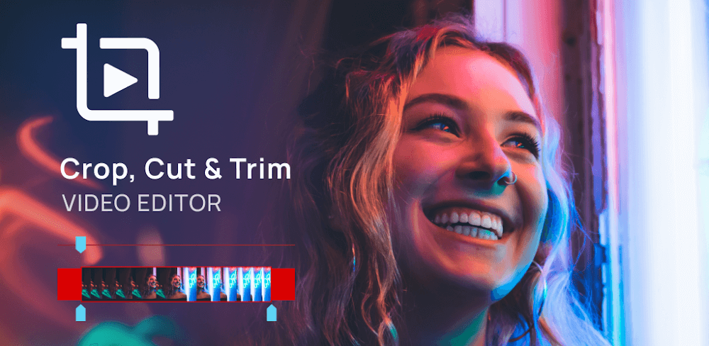 Crop and Trim Video v3.3.4.14 MOD APK (Premium Unlocked)