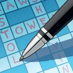 Crossword v1.67 APK (Full Version)