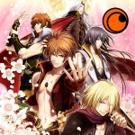 Crunchyroll Destiny’s Princess v0.0.1.4 MOD APK (Unlocked)