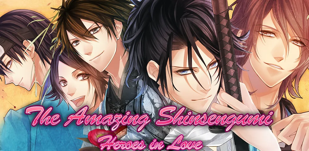 Crunchyroll: Shinsengumi v0.0.0.7 MOD APK (Unlocked)