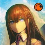 Crunchyroll: STEINS;GATE v2.2.0.5 MOD APK (El Psy Kongroo)
