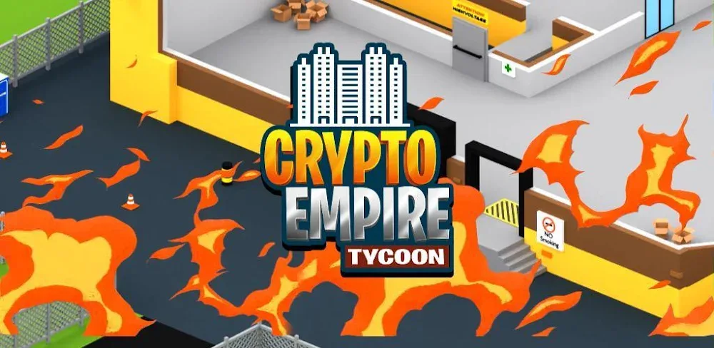 Bitcoin Miner Bro – Tycoon v3.3.3.12 MOD APK (Unlimited Money, No Ads)