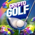 Crypto Golf Impact v1.1.5.1 APK (Latest)