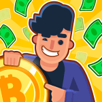 Crypto Trillionaire MOD APK v2.2 (Unlimited Money/Gems)