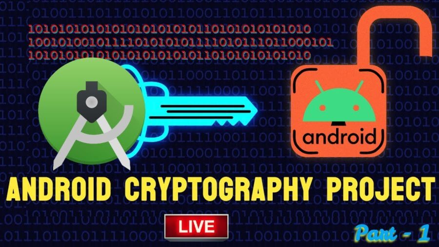 Cryptography v1.1.36.0 APK + MOD (Premium Unlocked)