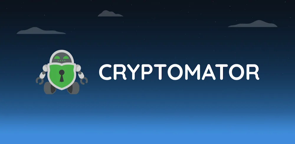 Cryptomator v1.1.12.3 APK (Full Version)