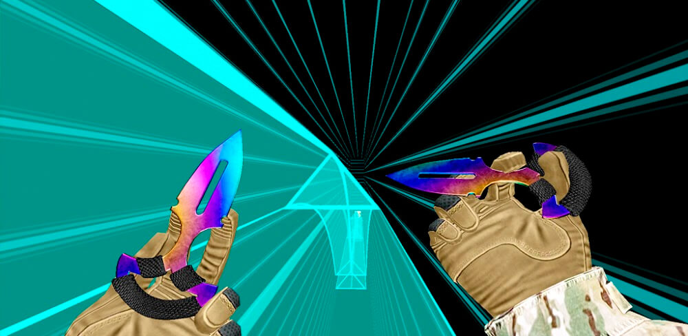 CS Surf GO v3.3.2024 MOD APK (Free Shopping)