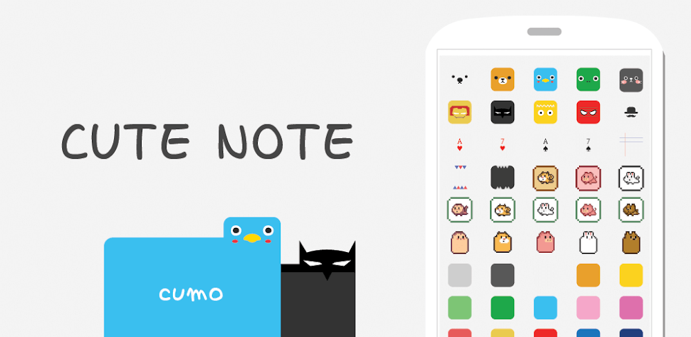 Cute Note DDay Todo v5.5.5.1 MOD APK (Premium Unlocked)