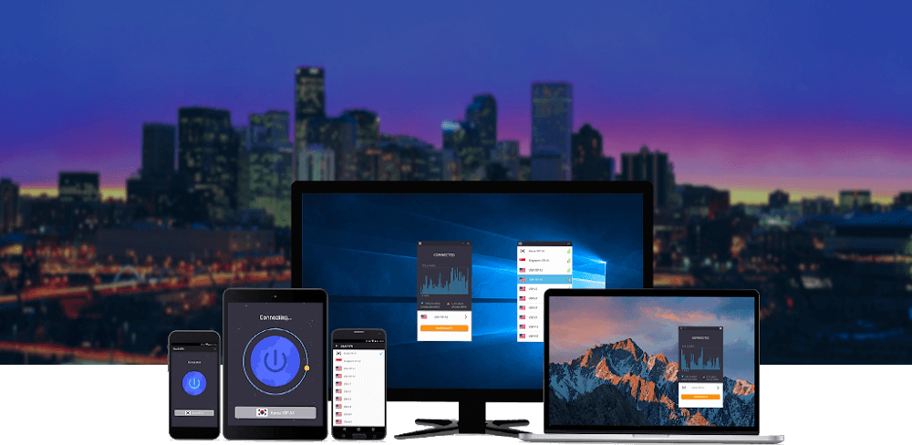 Daily VPN v4.4.3.6 MOD APK (Premium Unlocked)