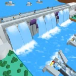 Dam Builder v0.0.7.7 MOD APK (Unlimited Money, Diamonds)