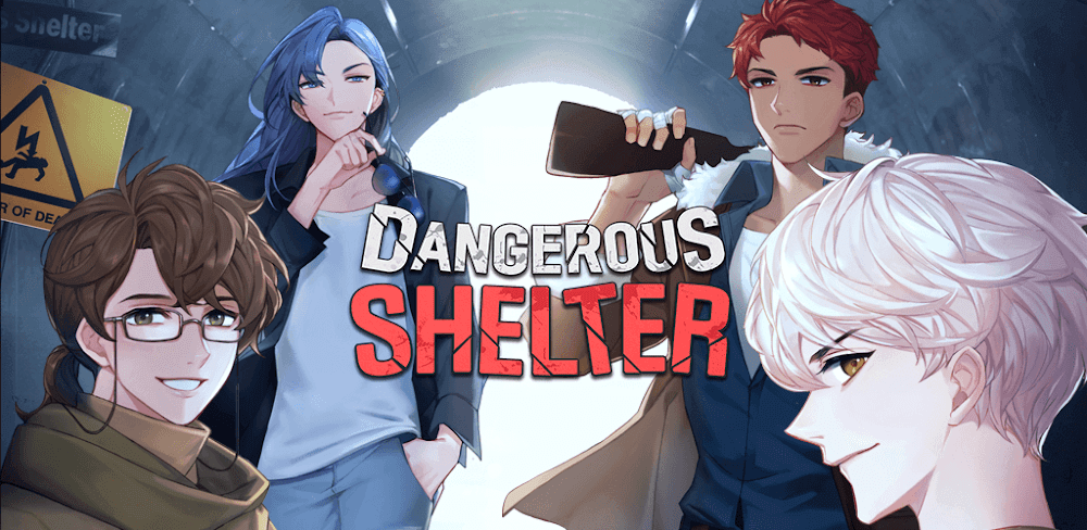 Dangerous Shelter v2.2.12.1 MOD APK (Unlimited Money)