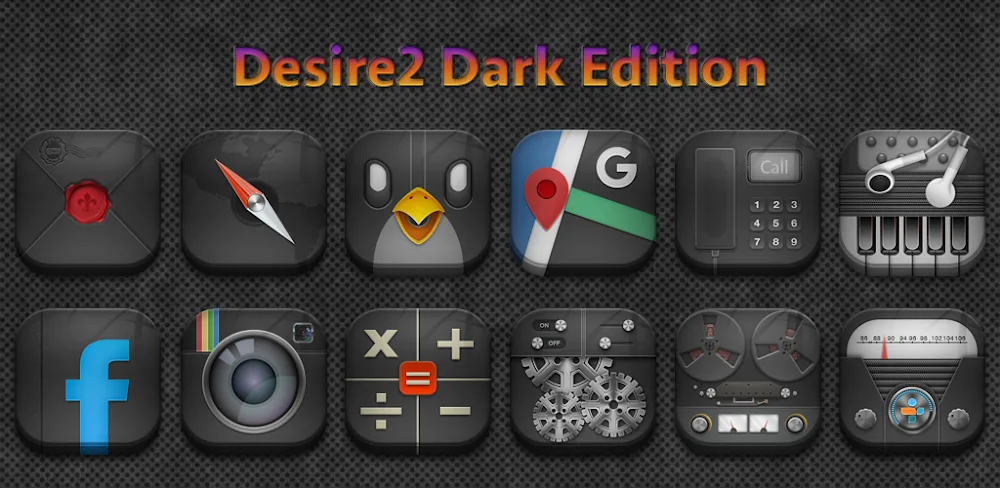 Dark Desire2 v5.9 APK (Full Version)