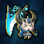 Dark Hero Dash v1.1.1.0.37 MOD APK (Damage, God Mode, Attack/Move Speed)