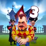 Dark Riddle 3 v1.1.2.8 MOD APK (Unlimited Money, Diamonds)