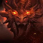 Dark Sword – The Rising v1.1.1.06 MOD APK (Damage & Defense Multiplier, God Mode)