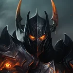 Dark Warrior Idle v1.1.0.54 MOD APK (Mega Menu)