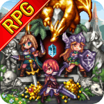 Darkside Dungeon v1.53 MOD APK (Dumb Enemy, Unlimited Gold)