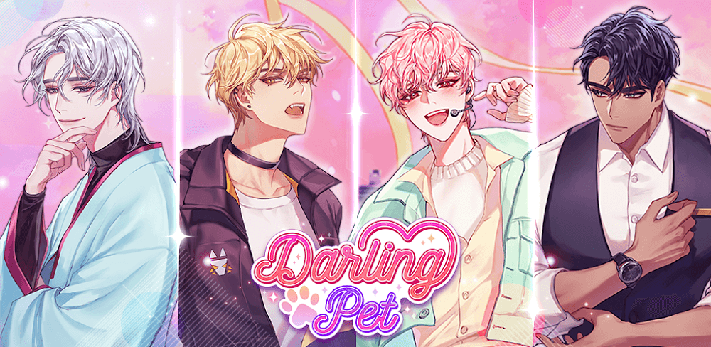 Darling Pet v1.1.10.1 MOD APK (Free Premium Choices)
