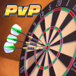 Darts Club v7.7.0.0 MOD APK (Unlimited Diamonds)