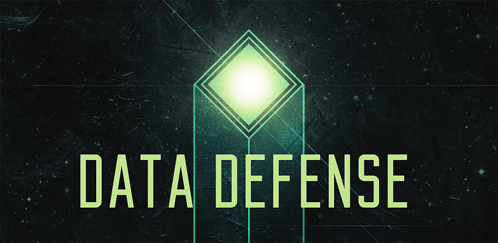 Data Defense v1.1.3.10 APK (Full Version)