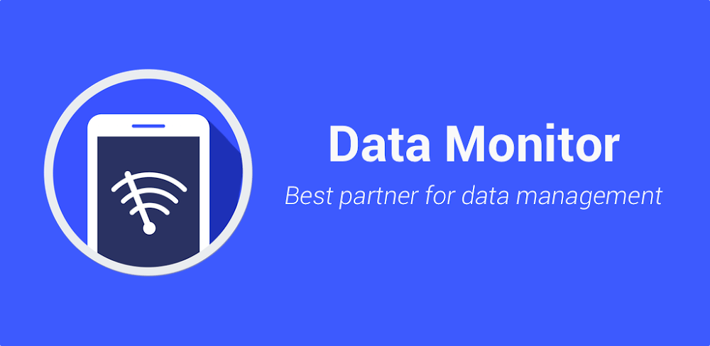 Data Usage Monitor v1.1.22.2924 MOD APK (Premium Unlocked)