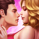 Dating Stories v1.1.015.013 MOD APK (Free Premium Choices)
