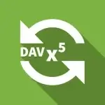 DAVx5 v4.4.5.10-gplay APK (Full Version)